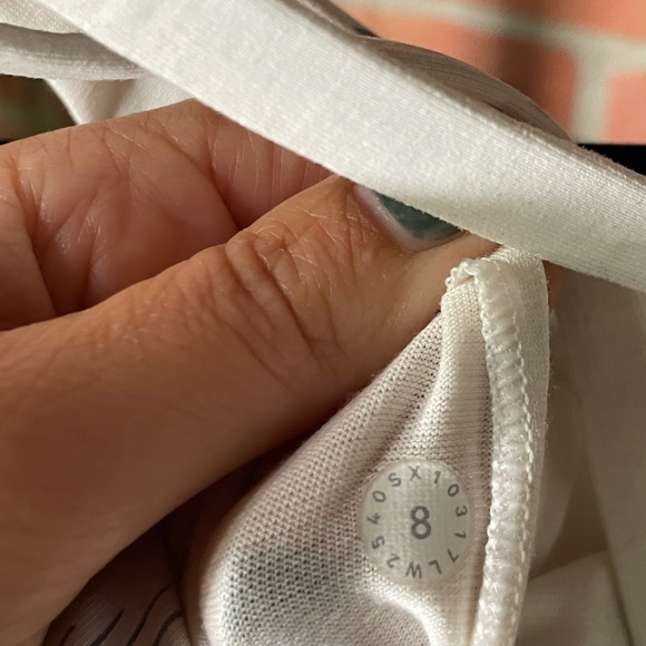 Lululemon Energy Bra *RARE* Pattern - Picture 2 of 5